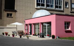 Residence La Providence Zenao Lisieux